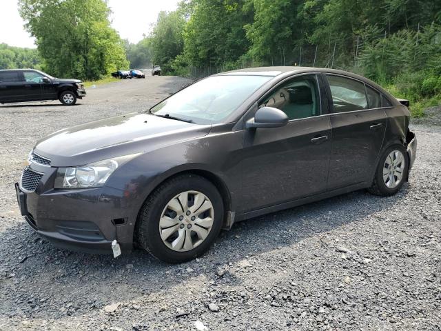 Vin: 1g1pa5sg8e7250662, lot: 60603055, chevrolet cruze ls 2014 img_1
