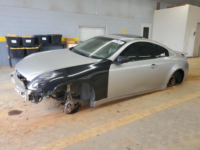 INFINITI G35