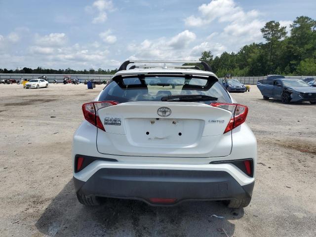 2020 TOYOTA C-HR XLE NMTKHMBXXLR118639