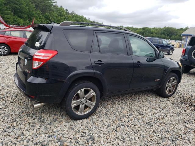 Vin: jtmrk4dv8b5100819, lot: 61420435, toyota rav4 sport 20113