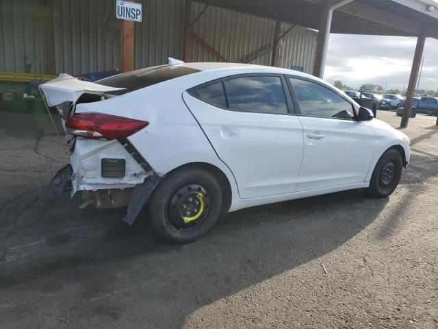 Vin: 5npd74lf6hh184847, lot: 62137275, hyundai elantra se 20173