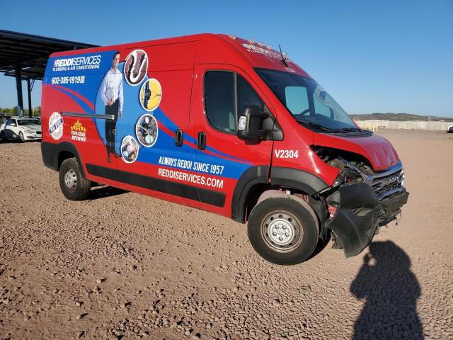 2023 RAM PROMASTER 3C6LRVDG8PE604220