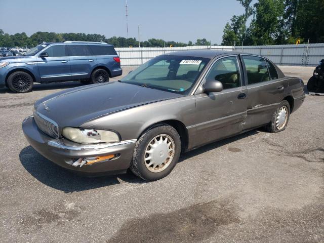 BUICK PARK AVENU