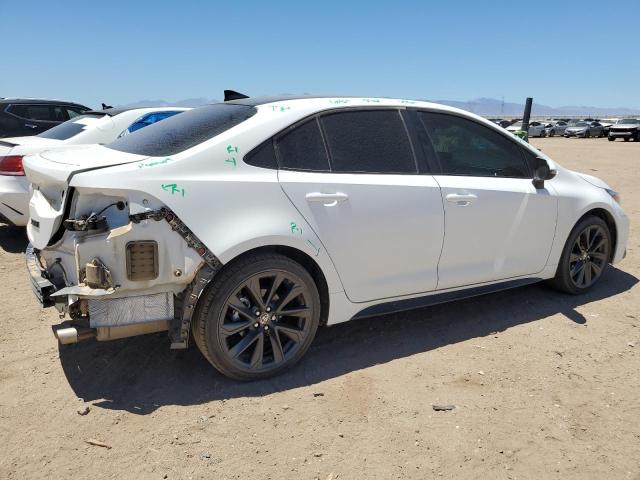 2024 TOYOTA COROLLA XS 5YFT4MCE0RP195763