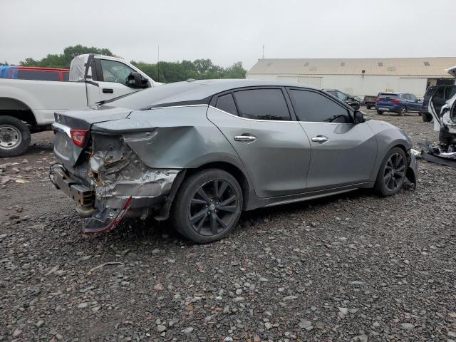 Vin: 1n4aa6ap7gc406128, lot: 60798555, nissan maxima 3.5s 20163