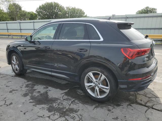 Vin: wa1decf30l1026838, lot: 60165625, audi q3 premium s line 20202