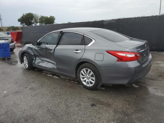 Vin: 1n4al3ap1gc242402, lot: 62668975, nissan altima 2.5 20162