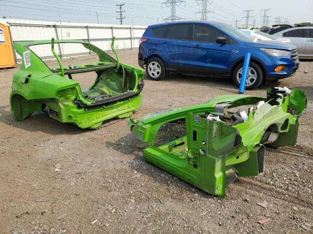 2017 DODGE CHARGER R/ 2C3CDXGJ5HH617429