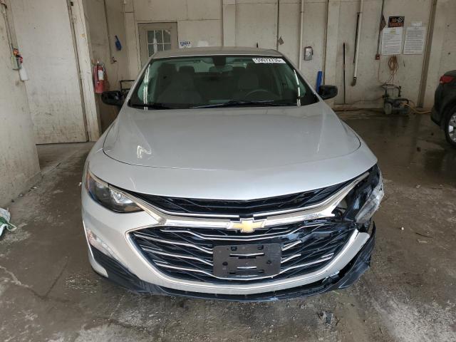 2020 CHEVROLET MALIBU LT 1G1ZD5ST1LF089636
