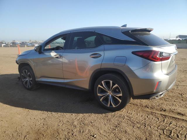 Vin: 2t2bzmca5hc108623, lot: 60091395, lexus rx350 350 base 20172