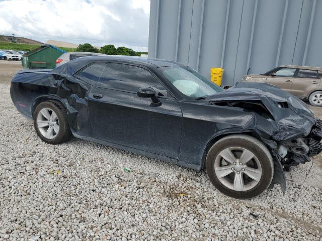 2023 DODGE CHALLENGER 2C3CDZAG9PH574690