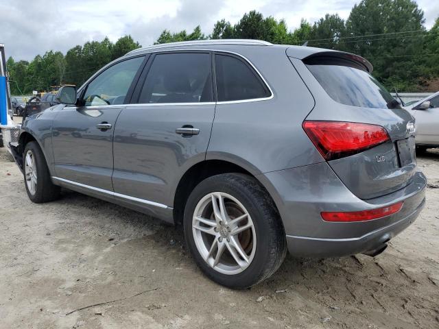 Vin: wa1l2afp7ha028816, lot: 59967875, audi q5 premium plus 20172