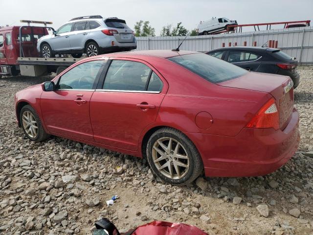 Vin: 3fahp0jg8cr412770, lot: 60531435, ford fusion sel 20122