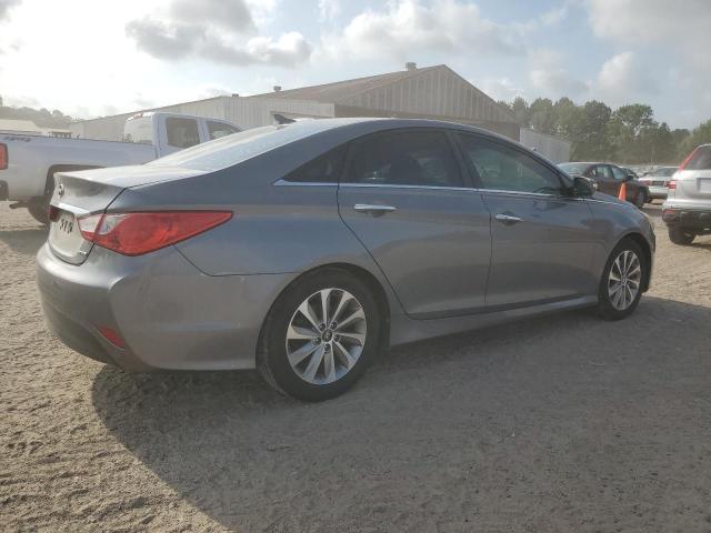 Vin: 5npec4ac3eh882580, lot: 60270695, hyundai sonata se 20143