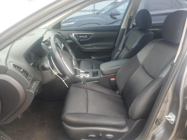 2016 NISSAN ALTIMA 2.5 - 1N4AL3AP7GC190614
