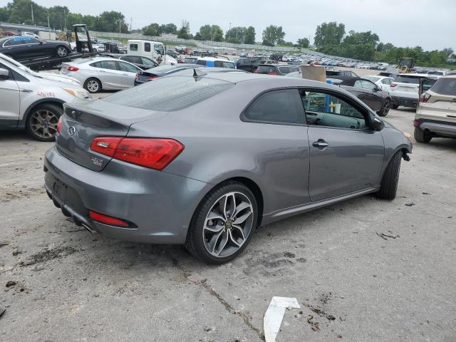 2016 KIA FORTE SX KNAFZ6A38G5650202