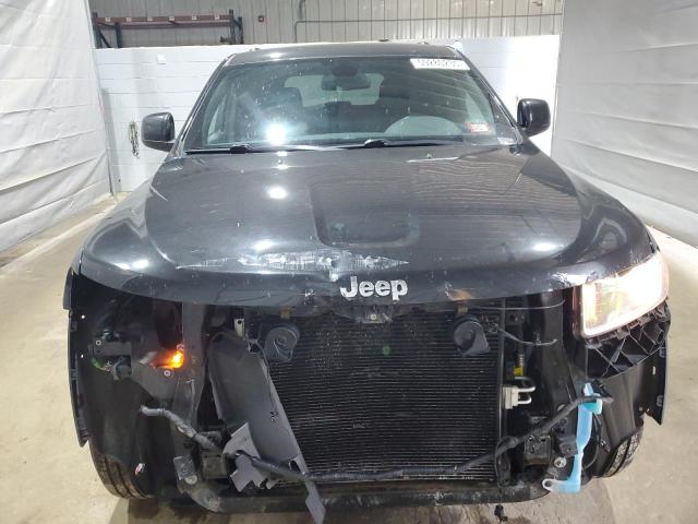 2016 JEEP GRAND CHER - 1C4RJFAG9GC367149