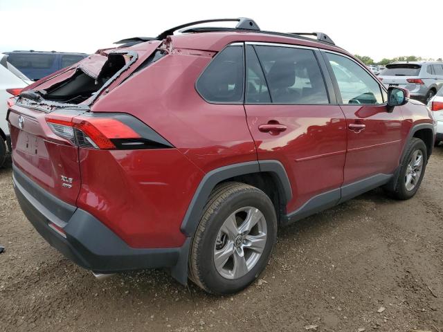 2023 TOYOTA RAV4 XLE - 2T3P1RFV4PW387967