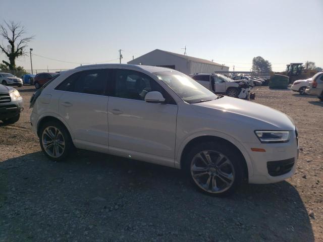 Vin: wa1gfcfsxfr009536, lot: 61529105, audi q3 prestige 20154