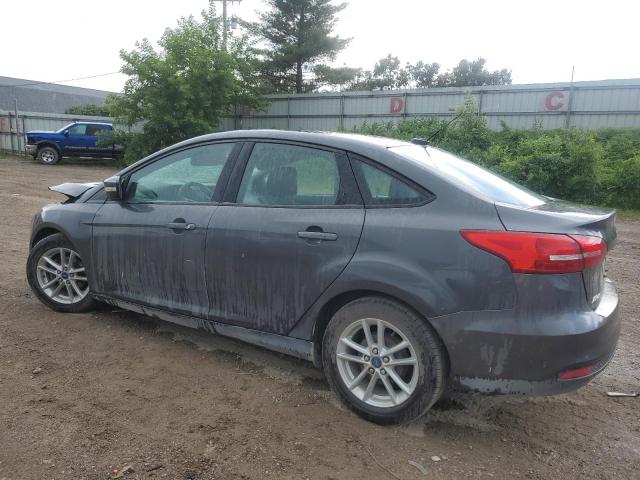 2017 FORD FOCUS S 1FADP3E27HL234516