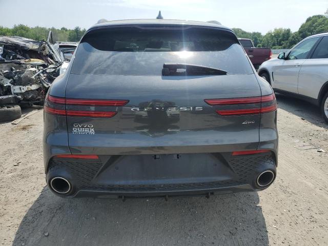 2024 GENESIS GV70 BASE 5NMMADTB1RH005871