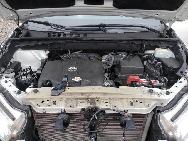 2018 TOYOTA HIGHLANDER - 5TDKZRFH3JS539534