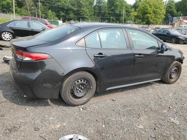 2021 TOYOTA COROLLA LE - 5YFEPMAE7MP210528