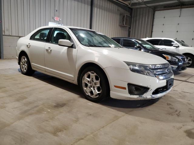 Vin: 3fahp0ha9br218331, lot: 63141135, ford fusion se 20114