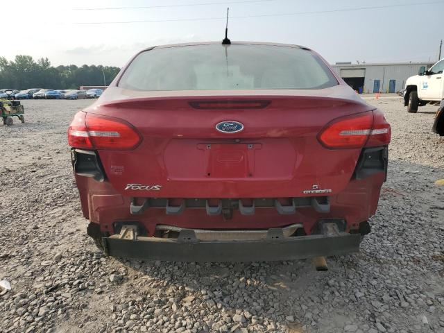 2015 FORD FOCUS SE 1FADP3F28FL365322