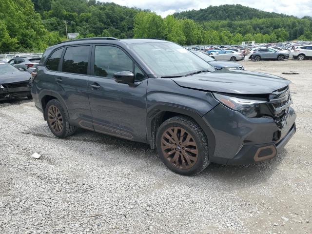 2025 SUBARU FORESTER S JF2SLDHC9SH404216