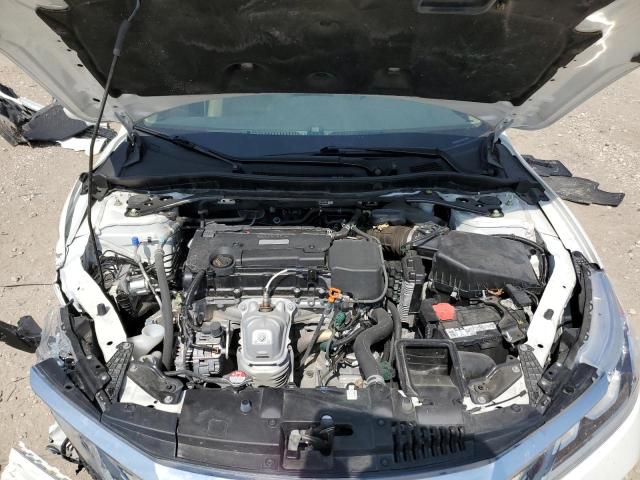 2017 HONDA ACCORD EXL - 1HGCR2F81HA071906