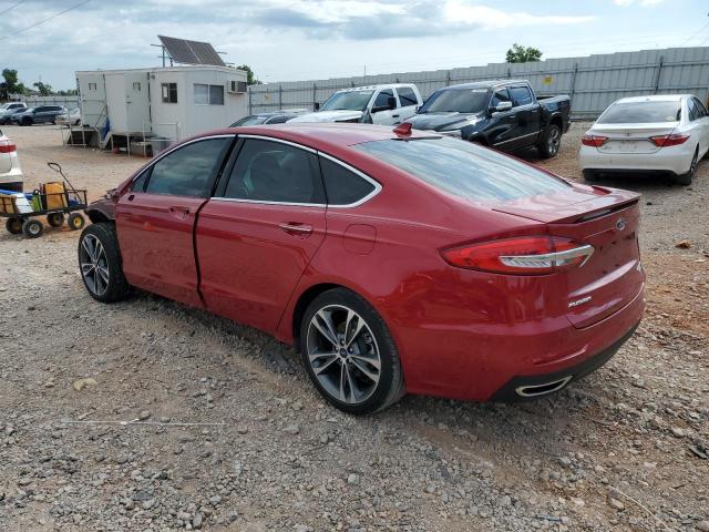 Vin: 3fa6p0k91lr180973, lot: 60023215, ford fusion titanium 20202