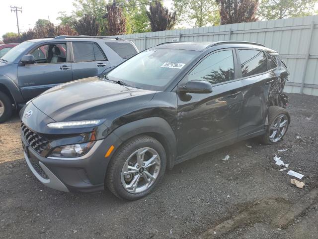 Vin: km8k3cab6nu819401, lot: 59297965, hyundai kona sel 2022 img_1