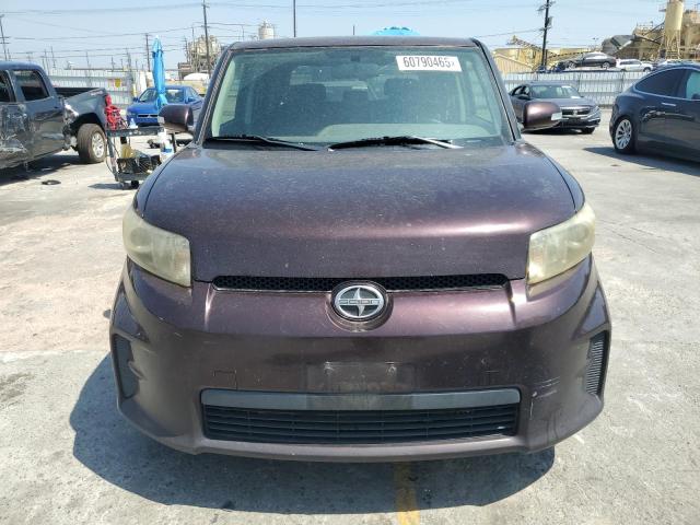 2012 TOYOTA SCION XB - JTLZE4FE9CJ025601