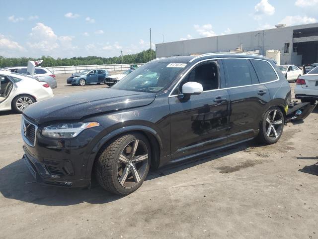 Vin: yv4a22pm2k1454330, lot: 61710315, volvo xc90 t6 r-design 2019 img_1