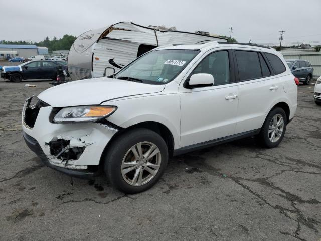 Vin: 5xyzhdag0cg135335, lot: 60871755, hyundai santa fe se 2012 img_1
