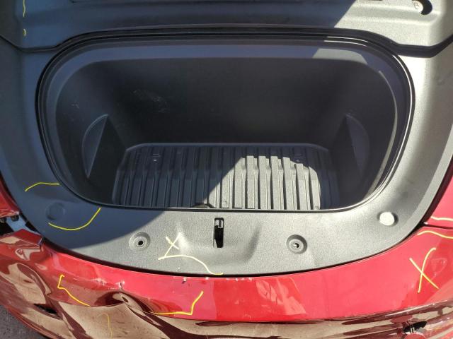 2023 TESLA MODEL Y 7SAYGDEE7PF827499