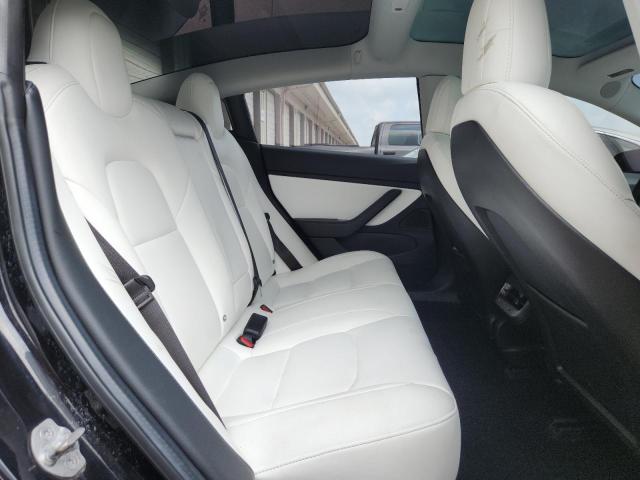2018 TESLA MODEL 3 5YJ3E1EB2JF099289