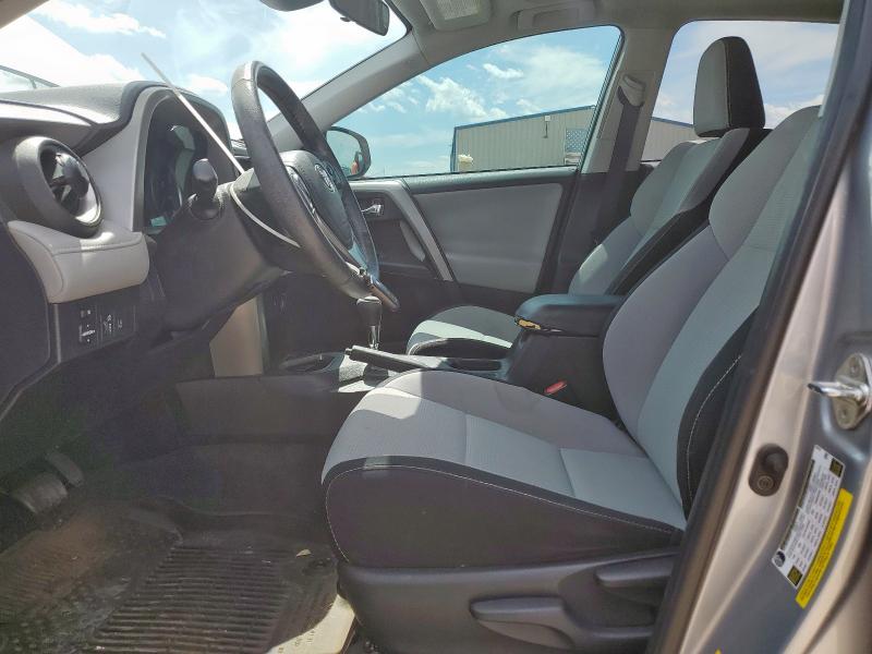 2018 TOYOTA RAV4 ADVEN - 2T3WFREV3JW514732