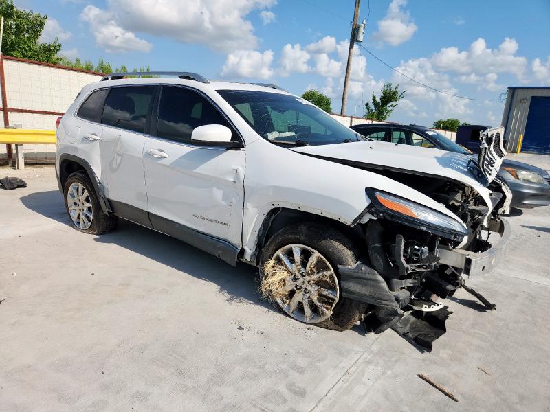 2015 JEEP CHEROKEE L - 1C4PJMDS7FW682072