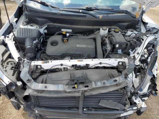 2020 GMC TERRAIN SL 3GKALTEV5LL193758