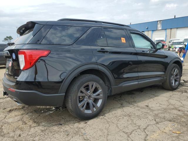 Vin: 1fmsk8dh4pgb08216, lot: 59790055, ford explorer xlt 20233