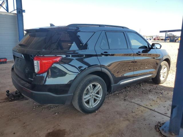2022 FORD EXPLORER X - 1FMSK8DH3NGA53321
