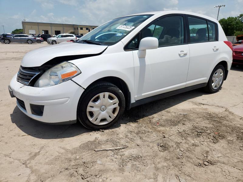 Vin: 3n1bc1cp1ck236753, lot: 61725025, nissan versa s 2012 img_1