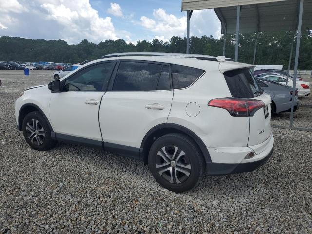 Vin: jtmzfrev8gj086855, lot: 61383765, toyota rav4 le 20162