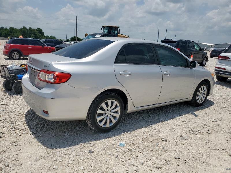 Vin: 5yfbu4eexcp043781, lot: 57490325, toyota corolla base 20123