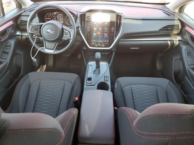 2025 SUBARU IMPREZA SP JF1GUAFCXS8232402