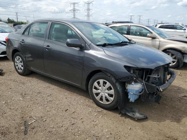 Vin: 2t1bu4ee9dc016251, lot: 60220455, toyota corolla base 20134