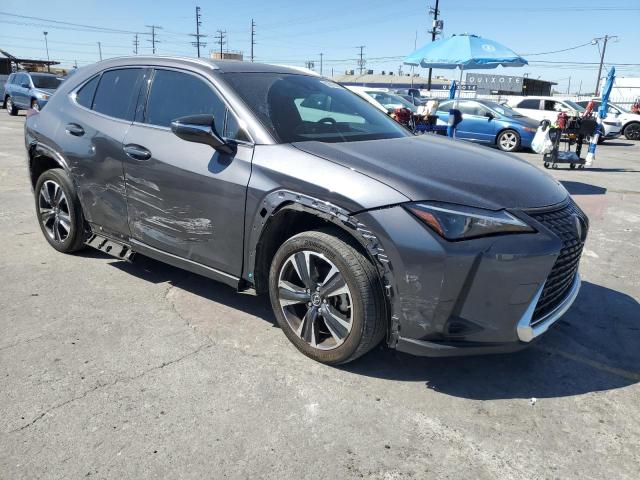 2024 LEXUS UX 250H BA JTHX6JBH0R2172714