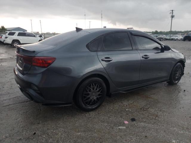 Vin: 3kpf24ad9ne476145, lot: 58438275, kia forte fe 20223